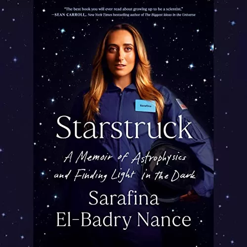 Starstruck By Sarafine El-Badry Nance