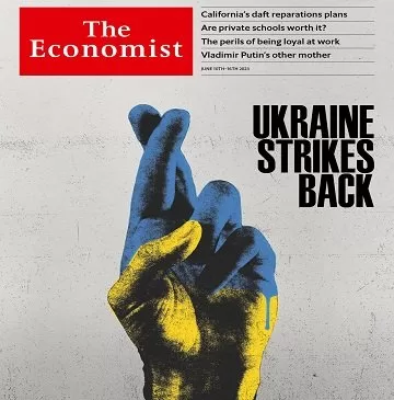 The Economist Audio Edition June 10 2023