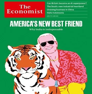 The Economist Audio Edition June 17 2023