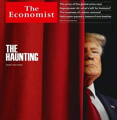 The Economist Audio Edition May 27 2023