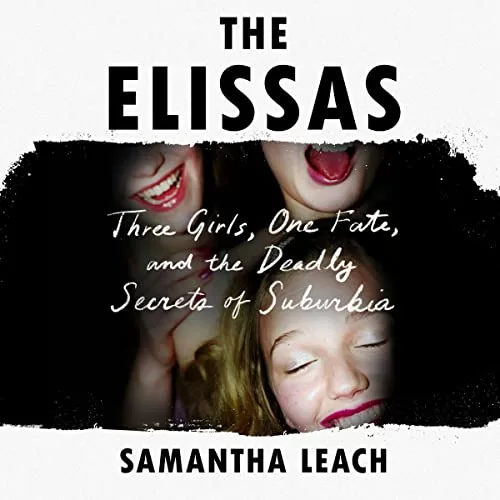 The Elissas By Samantha Leach