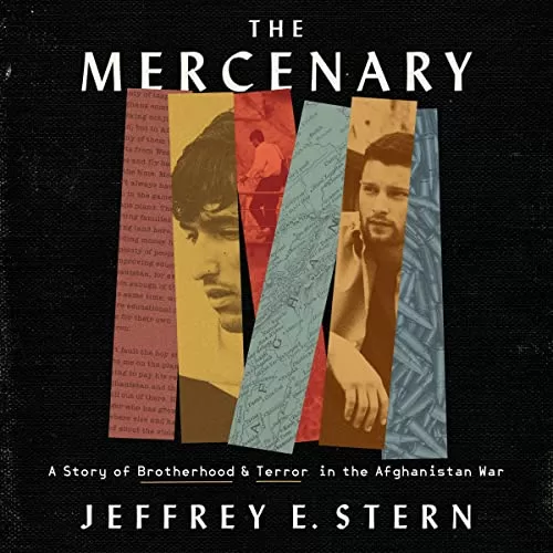 The Mercenary By Jeffrey E. Stern