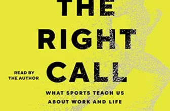 The Right Call By Sally Jenkins