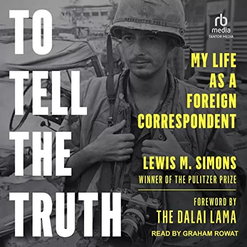 To Tell the Truth By Lewis M. Simons