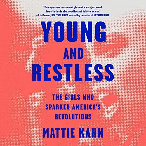 Young and Restless By Mattie Kahn