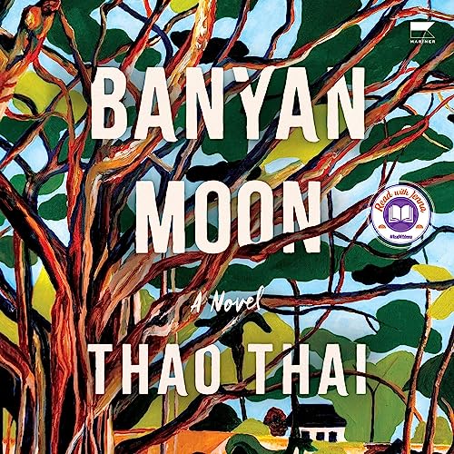 Banyan Moon By Thao Thai