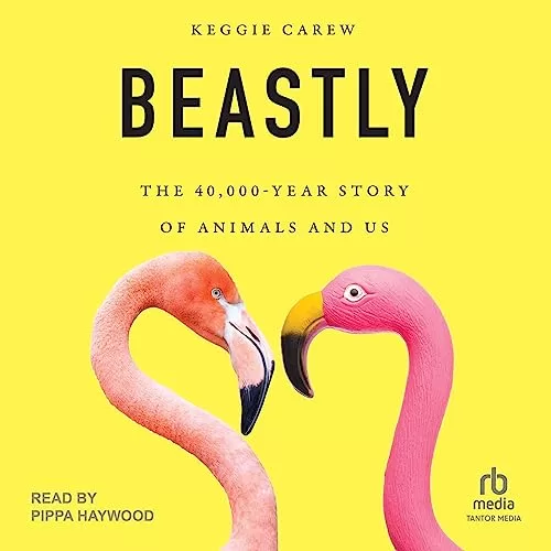 Beastly By Keggie Carew