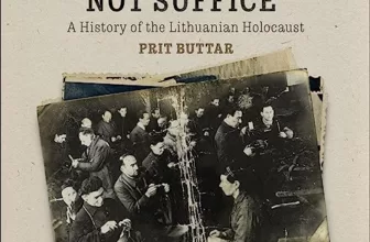 Centuries Will Not Suffice By Prit Buttar