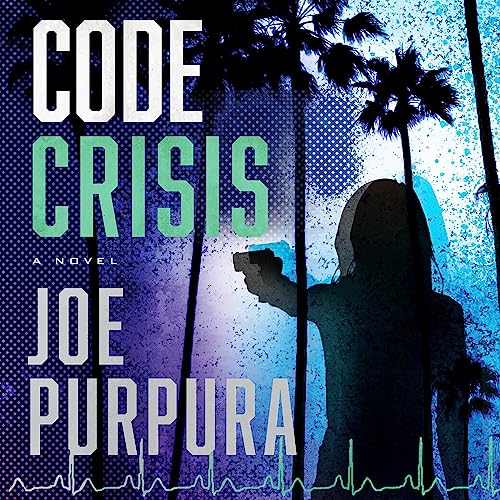 Code Crisis By Joe Purpura