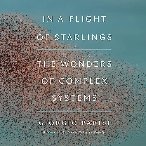 In a Flight of Starlings By Giorgio Parisi