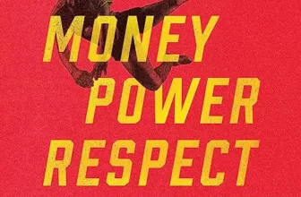 Money, Power, Respect By Macaela MacKenzie