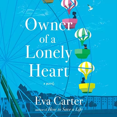 Owner of a Lonely Heart By Eva Carter