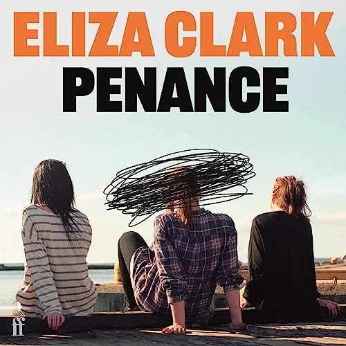 Penance By Eliza Clark