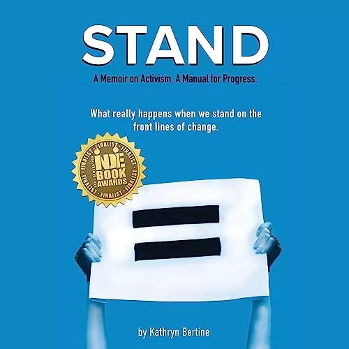 Stand By Kathryn Bertine