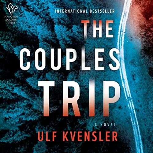 The Couples Trip By Ulf Kvensler