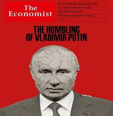 The Economist Audio Edition July 01 2023