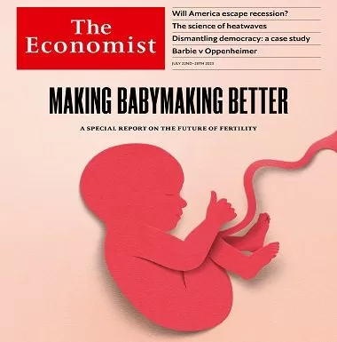 The Economist Audio Edition July 22 2023
