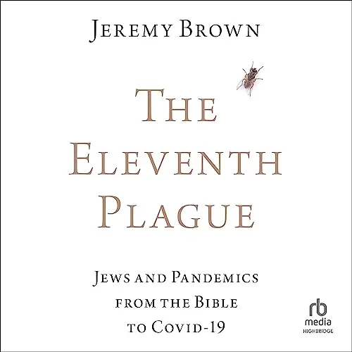 The Eleventh Plague By Jeremy Brown