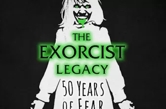 The Exorcist Legacy By Nat Segaloff