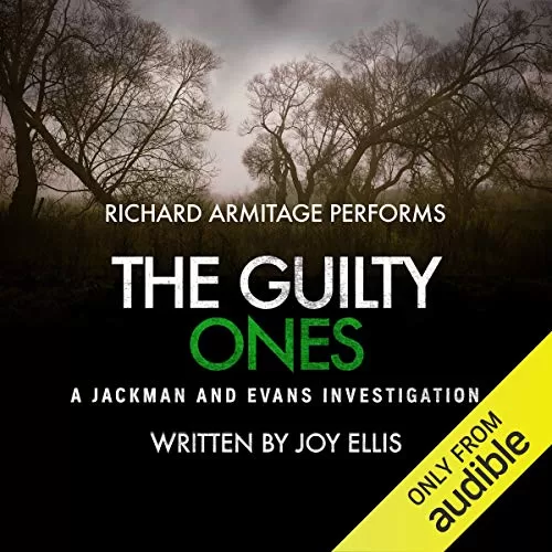 The Guilty Ones By Joy Ellis