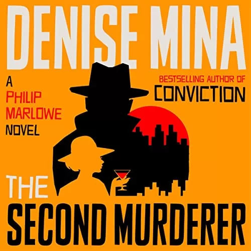 The Second Murderer By Denise Mina