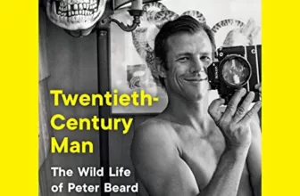 Twentieth-Century Man By Christopher Wallace