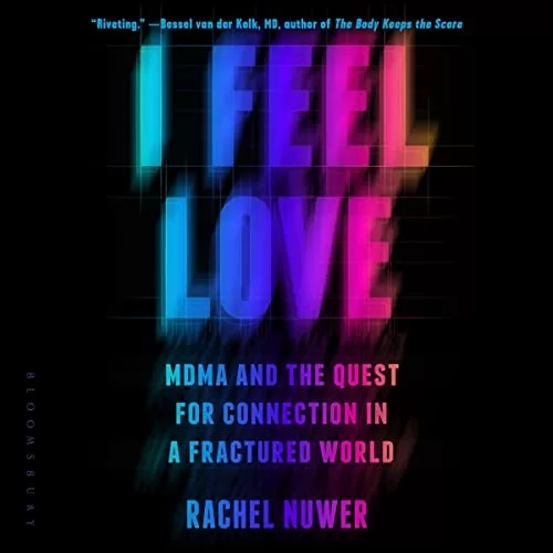 I Feel Love By Rachel Nuwer