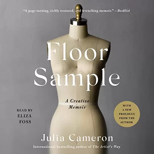 Floor Sample By Julia Cameron