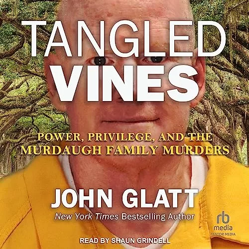 Tangled Vines By John Glatt