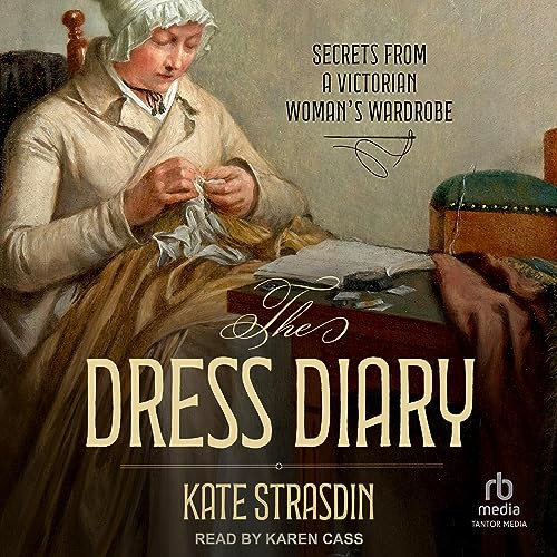 The Dress Diary By Kate Strasdin