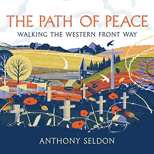 The Path of Peace By Anthony Seldon