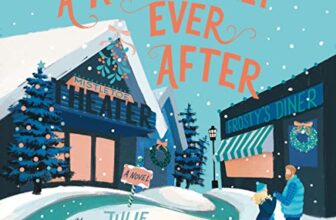 A Holly Jolly Ever After By Julie Murphy, Sierra Simone