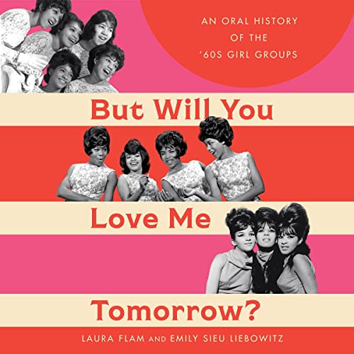 But Will You Love Me Tomorrow? By Laura Flam, Emily Sieu Liebowitz
