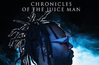 Chronicles of the Juice Man By Juicy J, Soren Baker