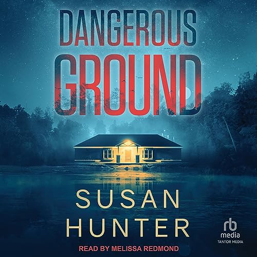 Dangerous Ground By Susan Hunter