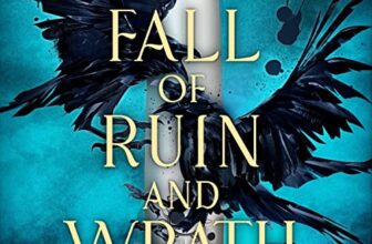 Fall of Ruin and Wrath By Jennifer L. Armentrout