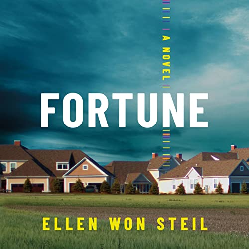 Fortune By Ellen Won Steil
