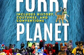 Furry Planet By Joe Strike