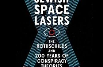 Jewish Space Lasers By Mike Rothschild