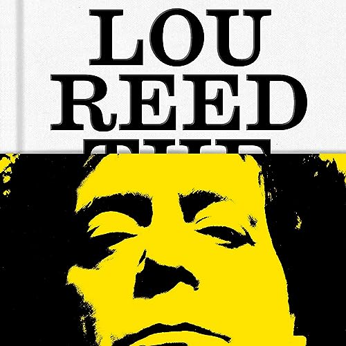 Lou Reed By Will Hermes