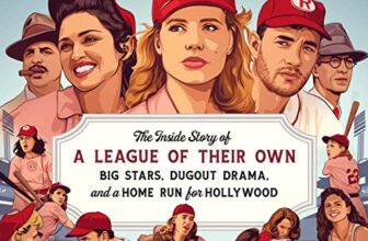 No Crying in Baseball By Erin Carlson