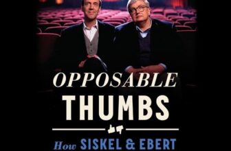 Opposable Thumbs By Matt Singer