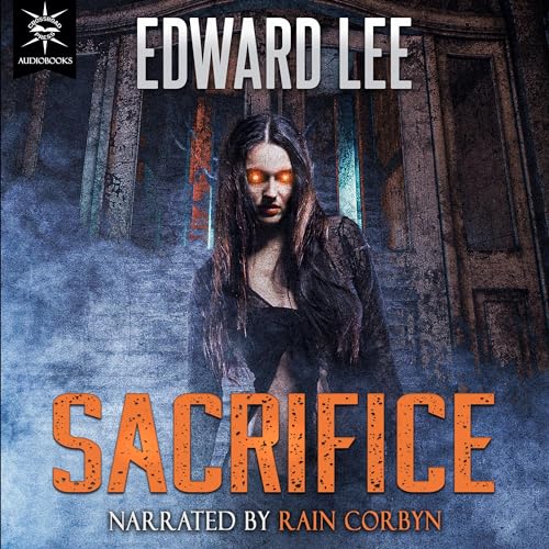 Sacrifice By Edward Lee