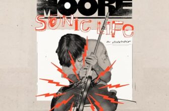 Sonic Life By Thurston Moore