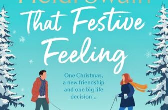 That Festive Feeling By Heidi Swain