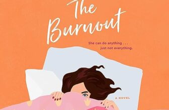 The Burnout By Sophie Kinsella