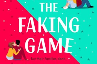 The Faking Game By Portia MacIntosh