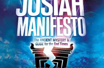 The Josiah Manifesto By Jonathan Cahn