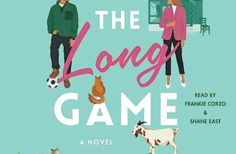 The Long Game By Elena Armas