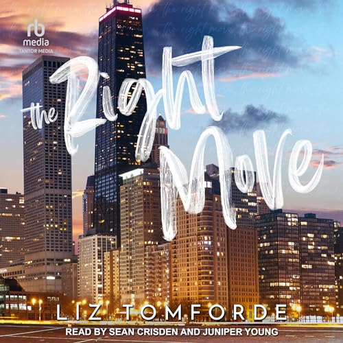 The Right Move By Liz Tomforde